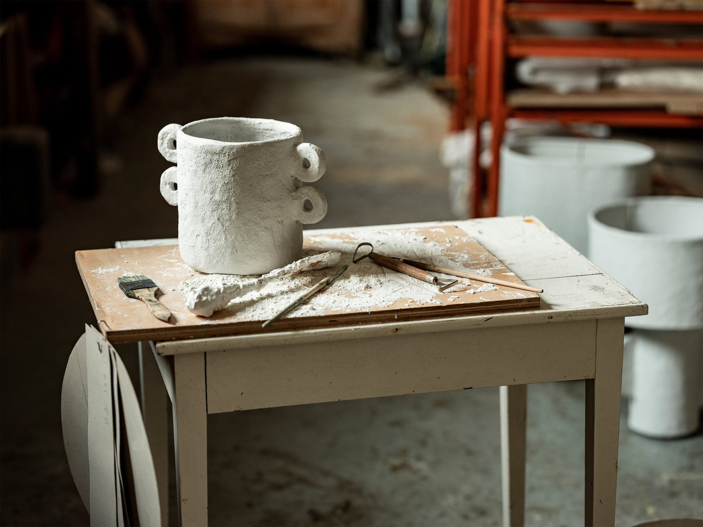 we believe craftsmanship is the only way