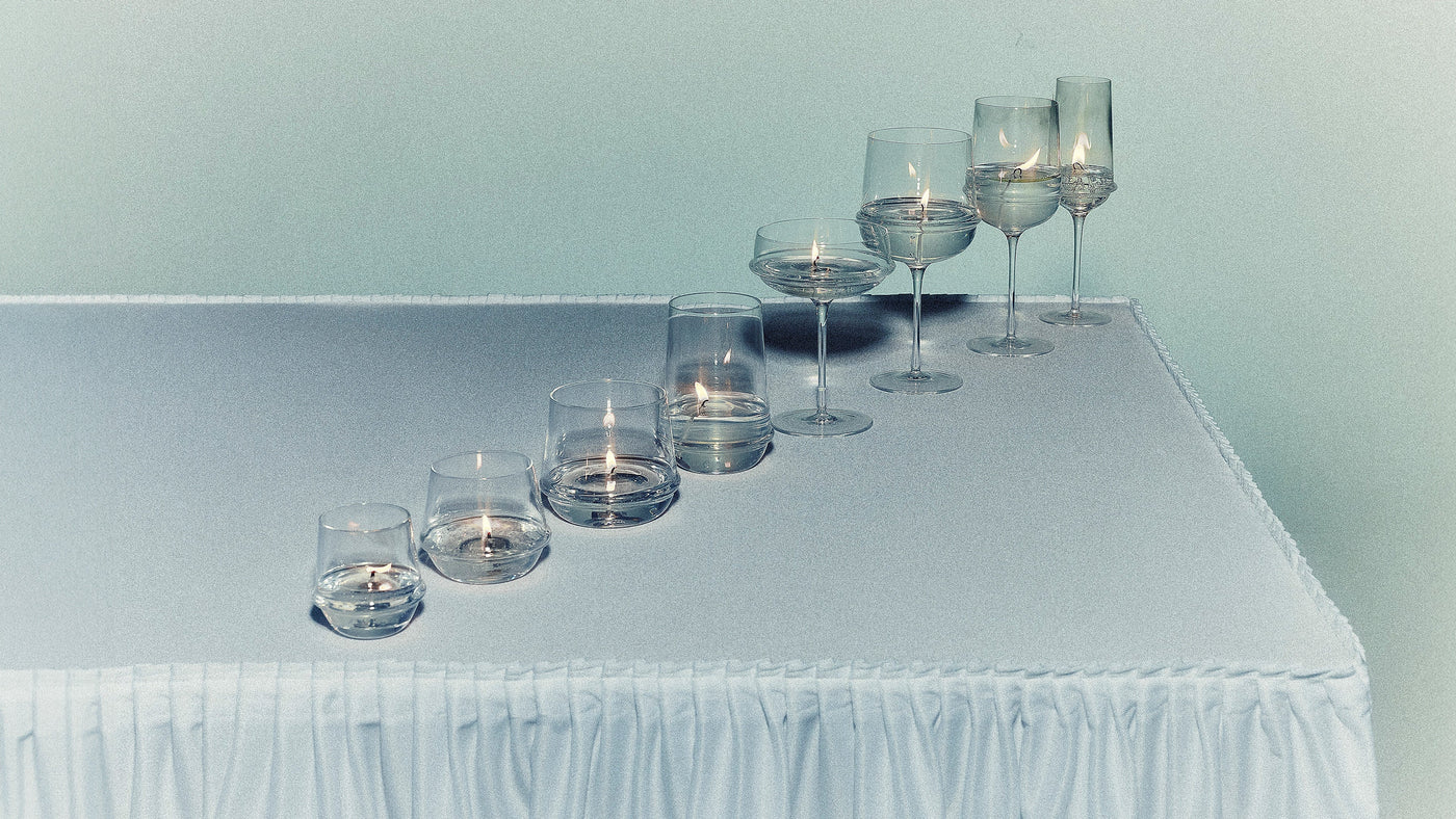 A seat at Marie Wynants’s dream table