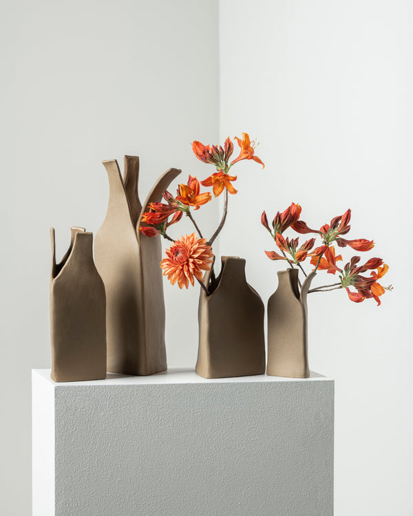 Vases