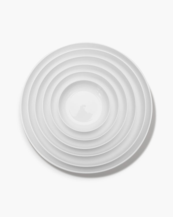 Base Dinnerware
