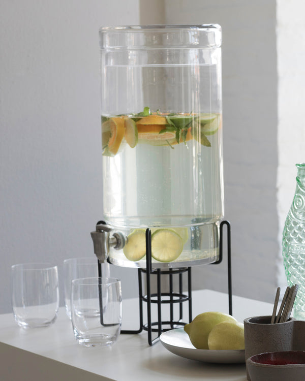 Carafes & bottles
