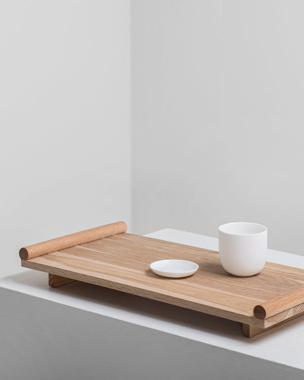Ceremony tray