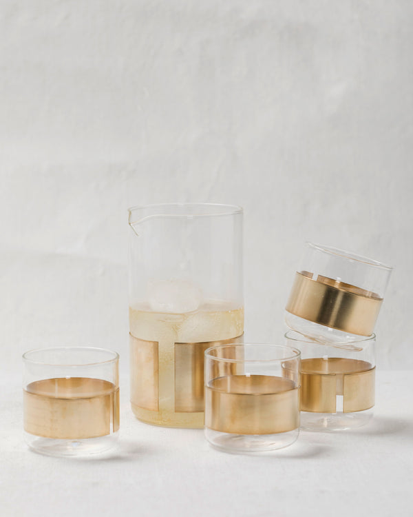 Copper chemistry