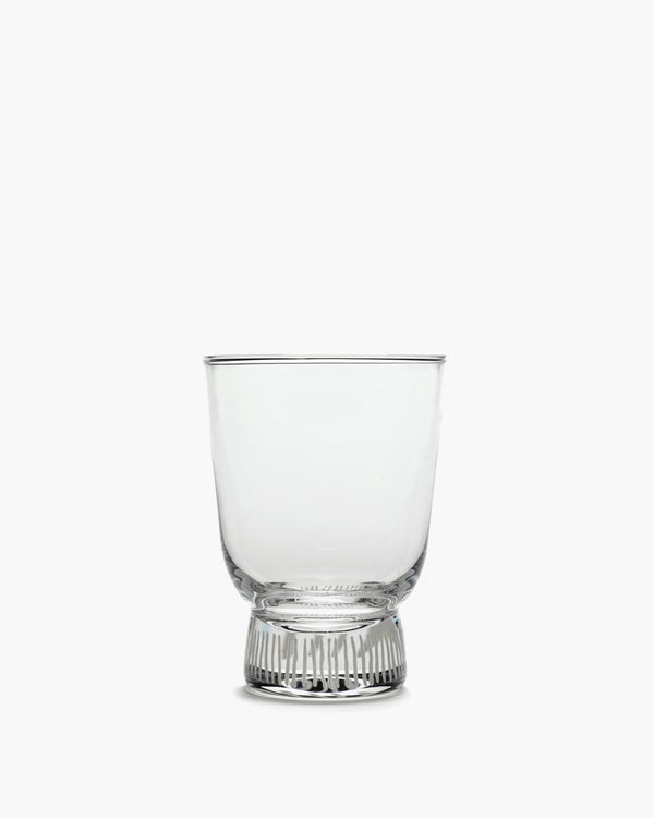 Feast Glassware