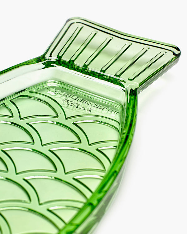 Fish & Fish tableware