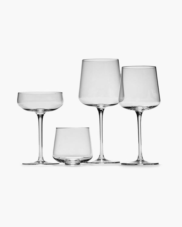 Nido Glassware