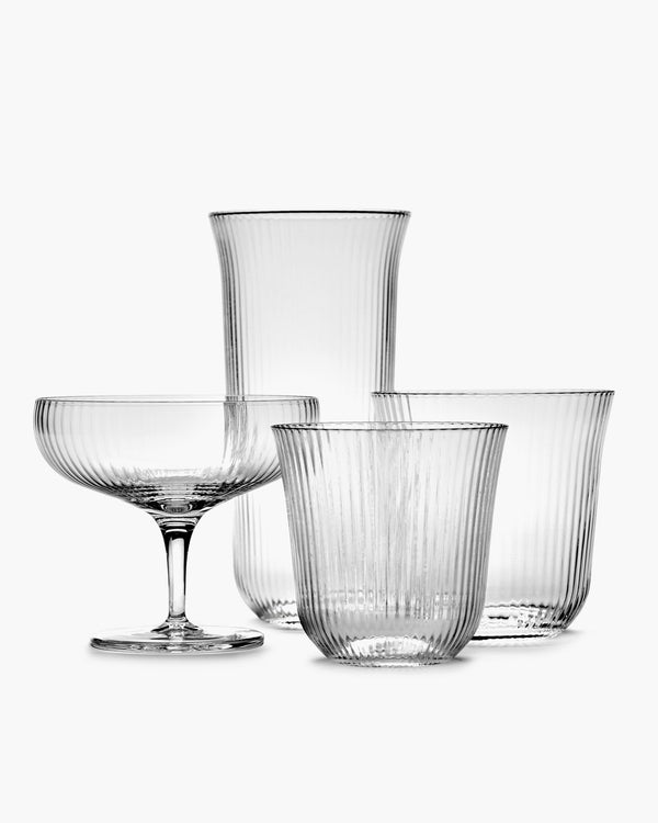 Inku Glassware