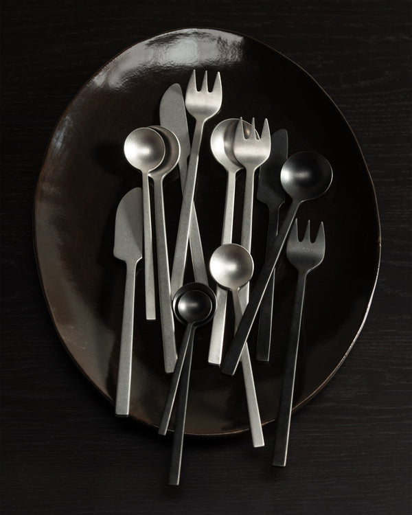 La Mère cutlery