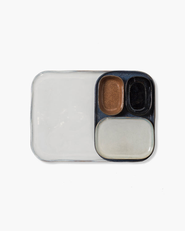 La Nouvelle Table Dinnerware