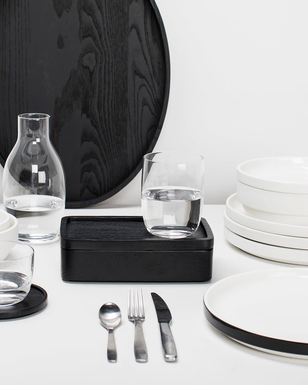 Passe-partout cutlery