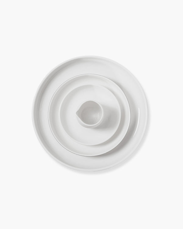 Passe-partout Dinnerware