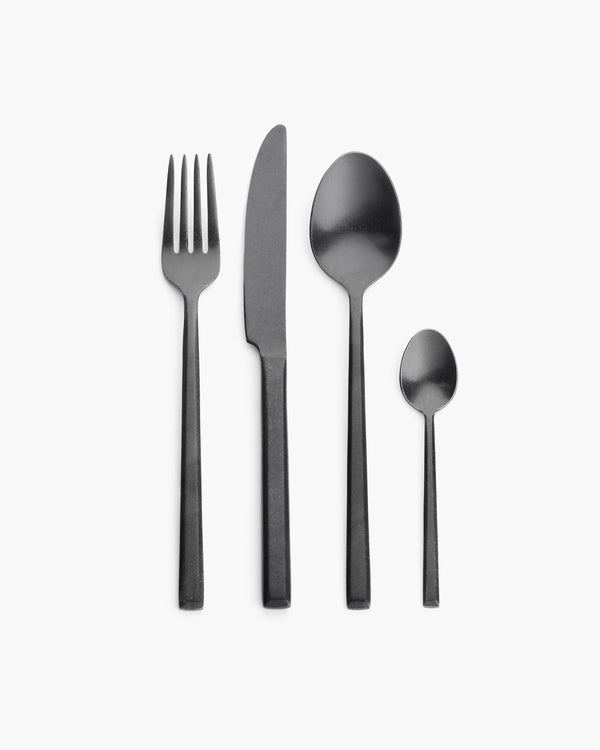 Pure cutlery