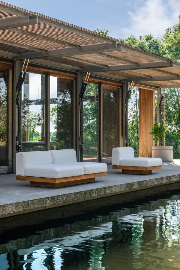 Rudolph Outdoor Furniture