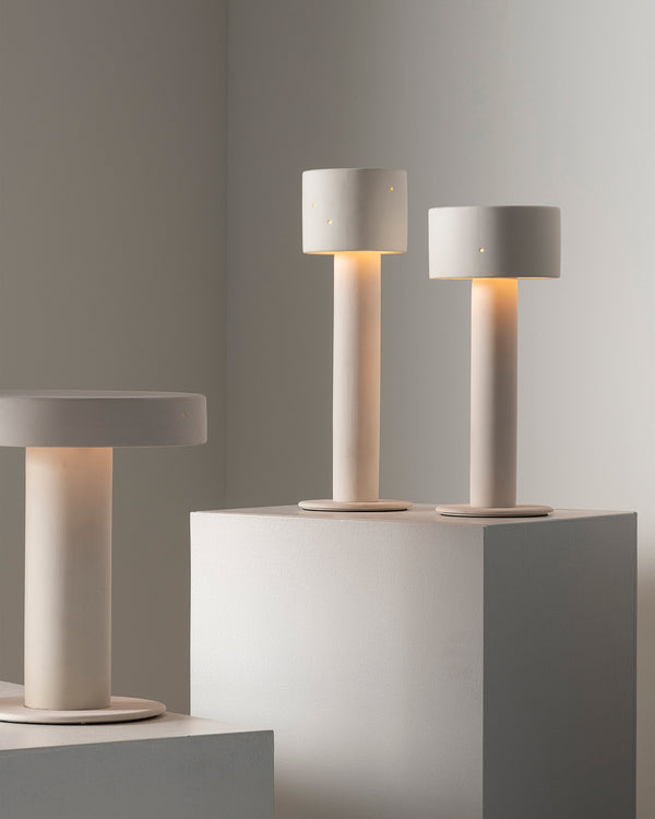 Terres de rêves lighting