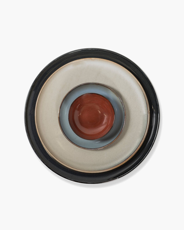 Terres de rêves tableware