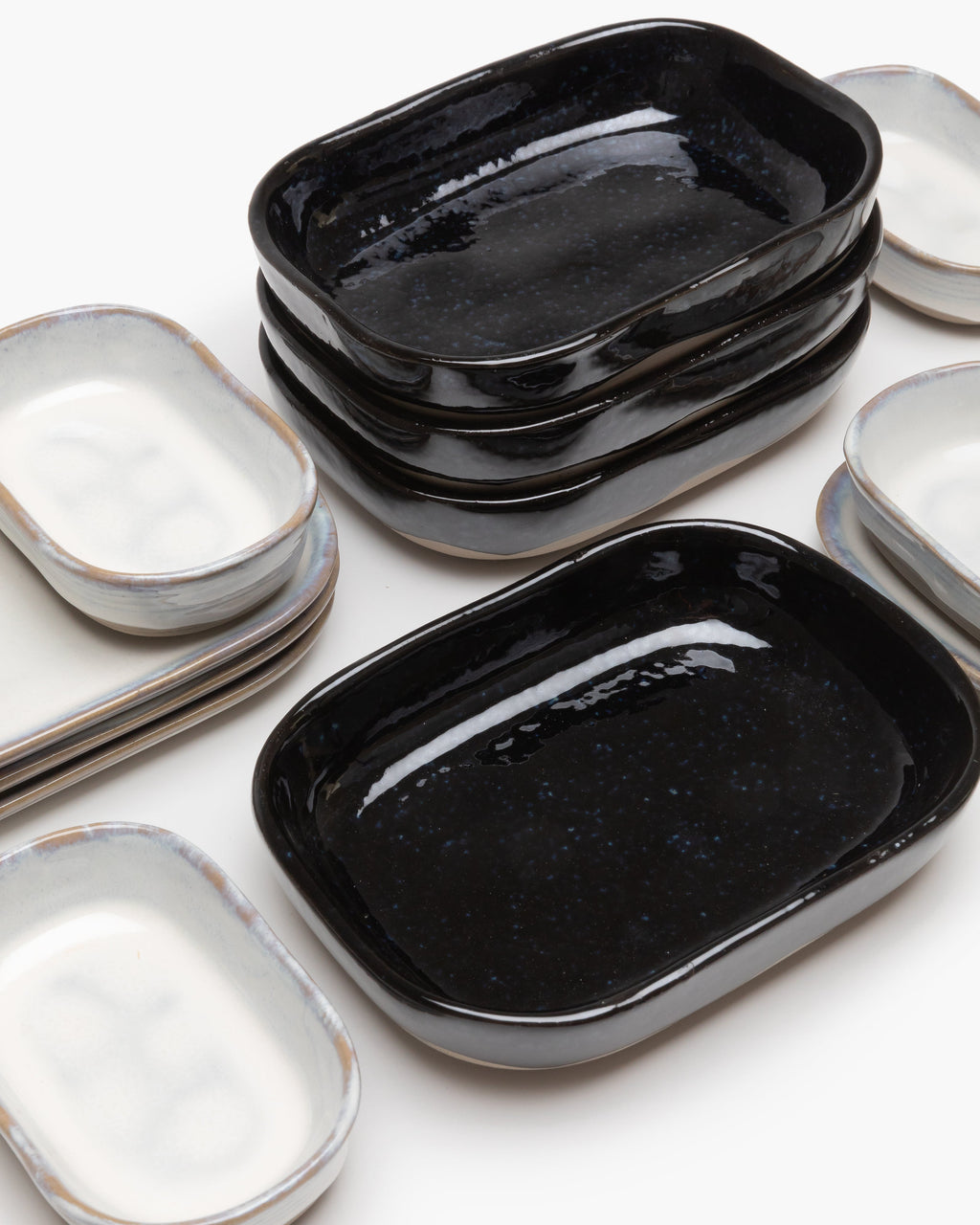 Apero set 12 pieces - La Nouvelle Table tableware by Merci