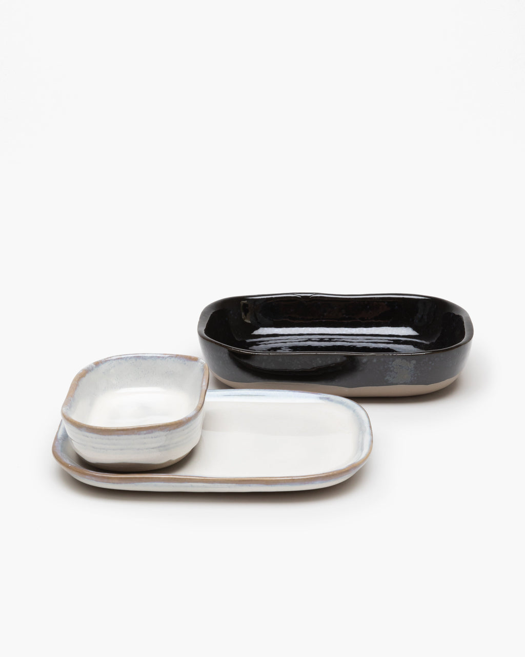 Apero set 12 pieces - La Nouvelle Table tableware by Merci