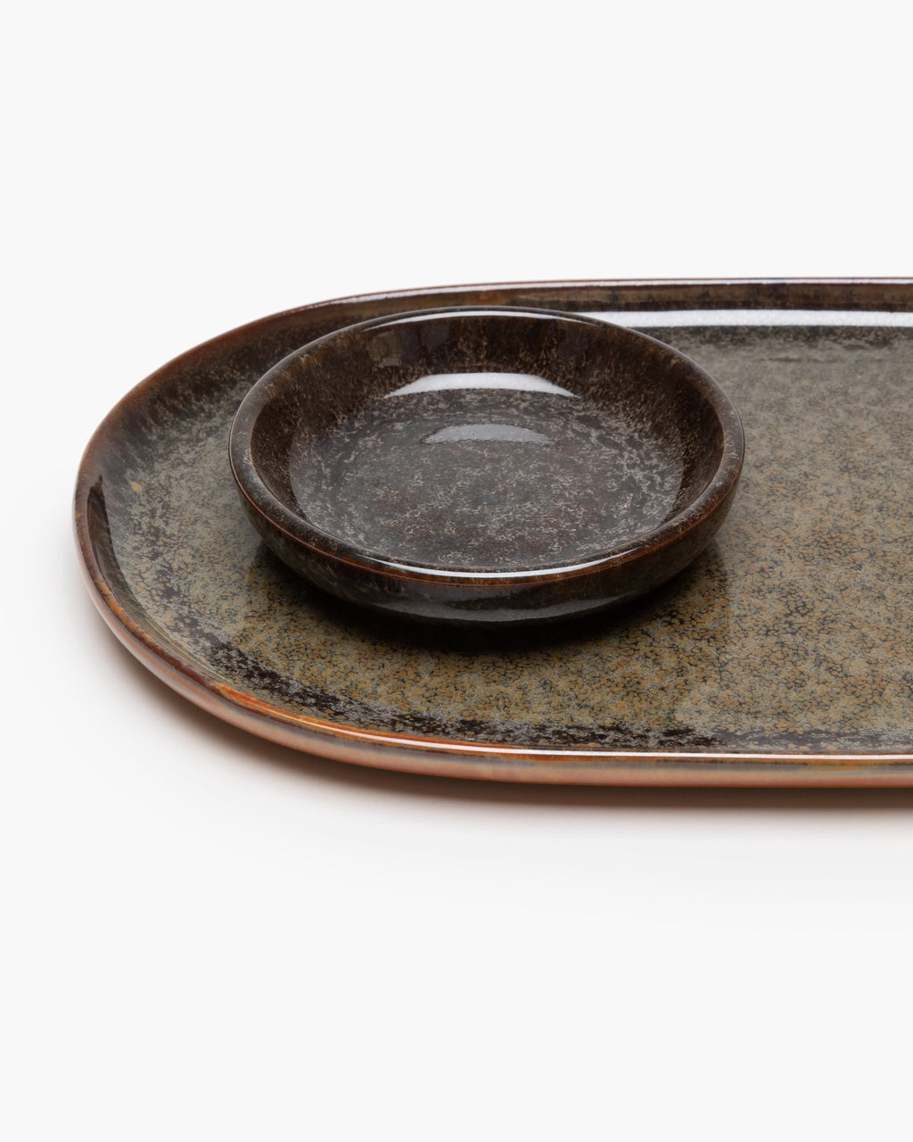 Apero set 6 pieces - Surface tableware by Sergio Herman