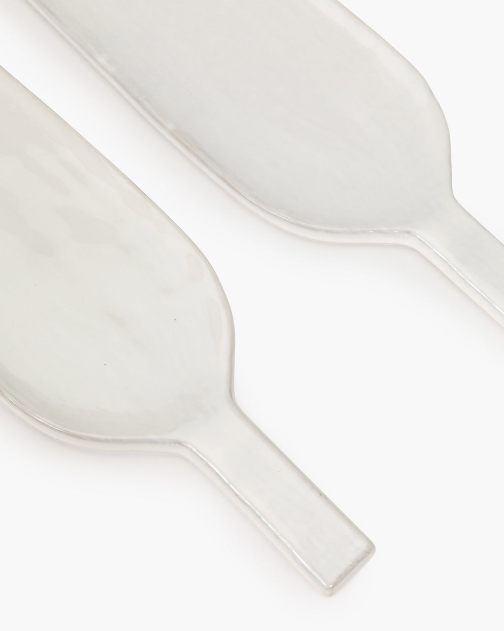 Apero set 12 pieces  - La Mère tableware by Marie Michielssen - off-white