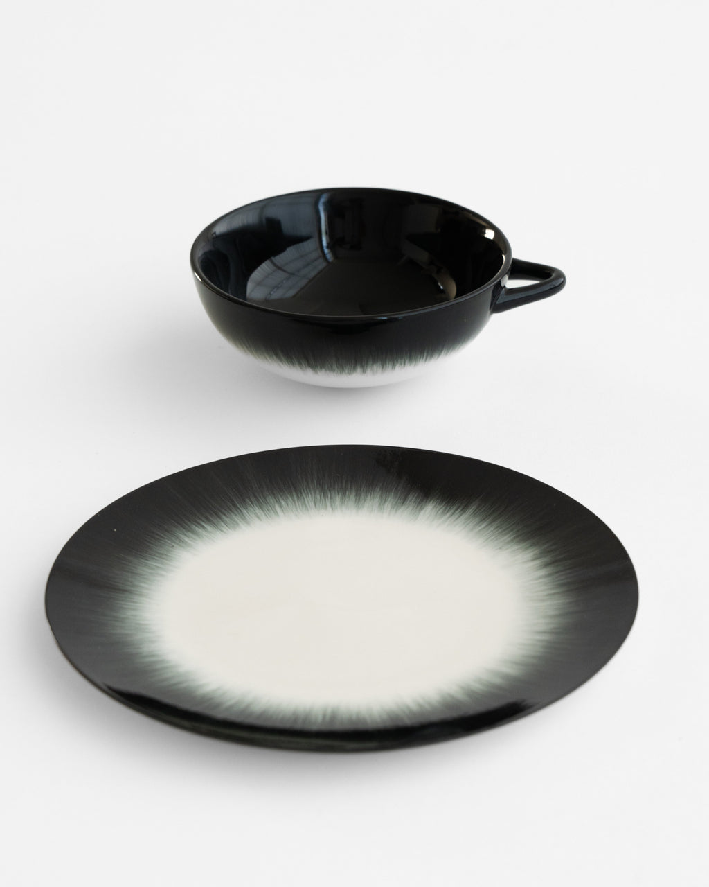 Breakfast Set 12 pieces - Dé - Var 4 & B