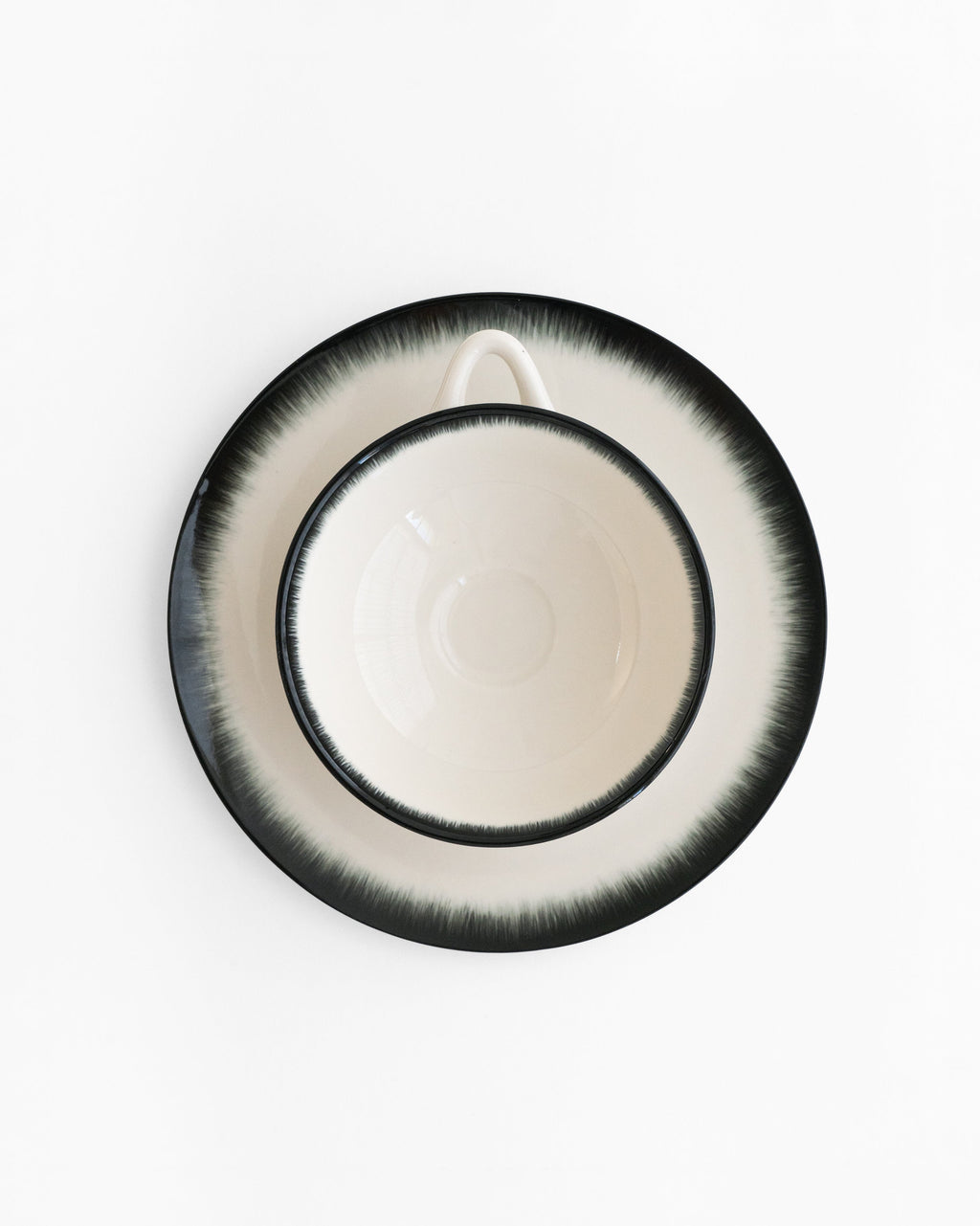 Breakfast Set 12 pieces - Dé - Var 3 & A