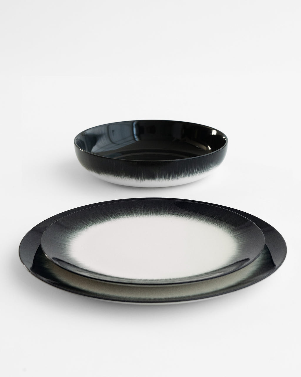 Dinner Set 12 pieces - Dé - Var 4 & B