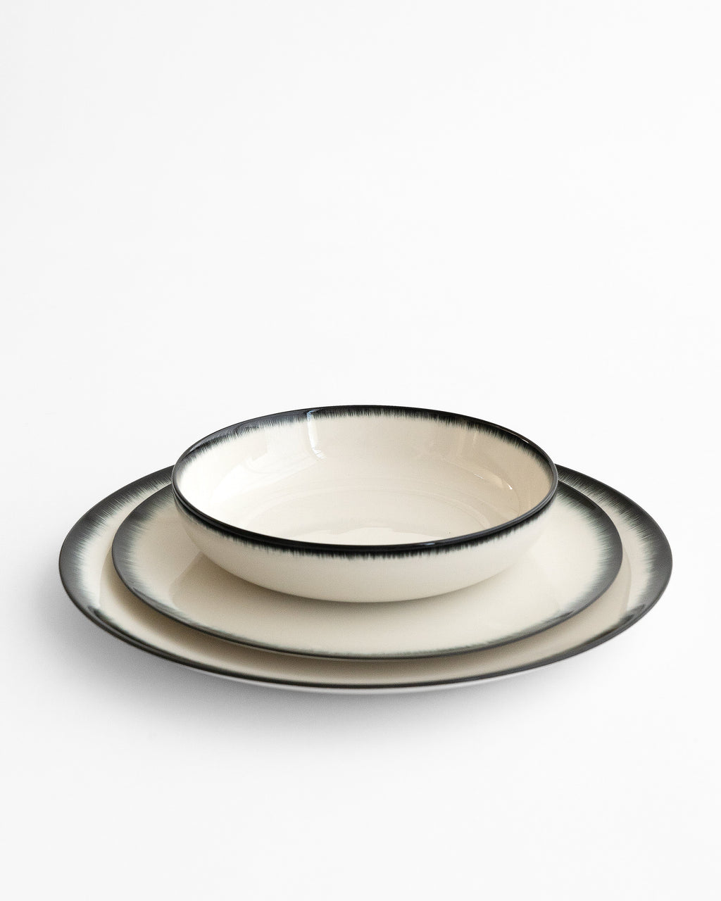 Dinner Set 12 pieces - Dé - Var 3 & A