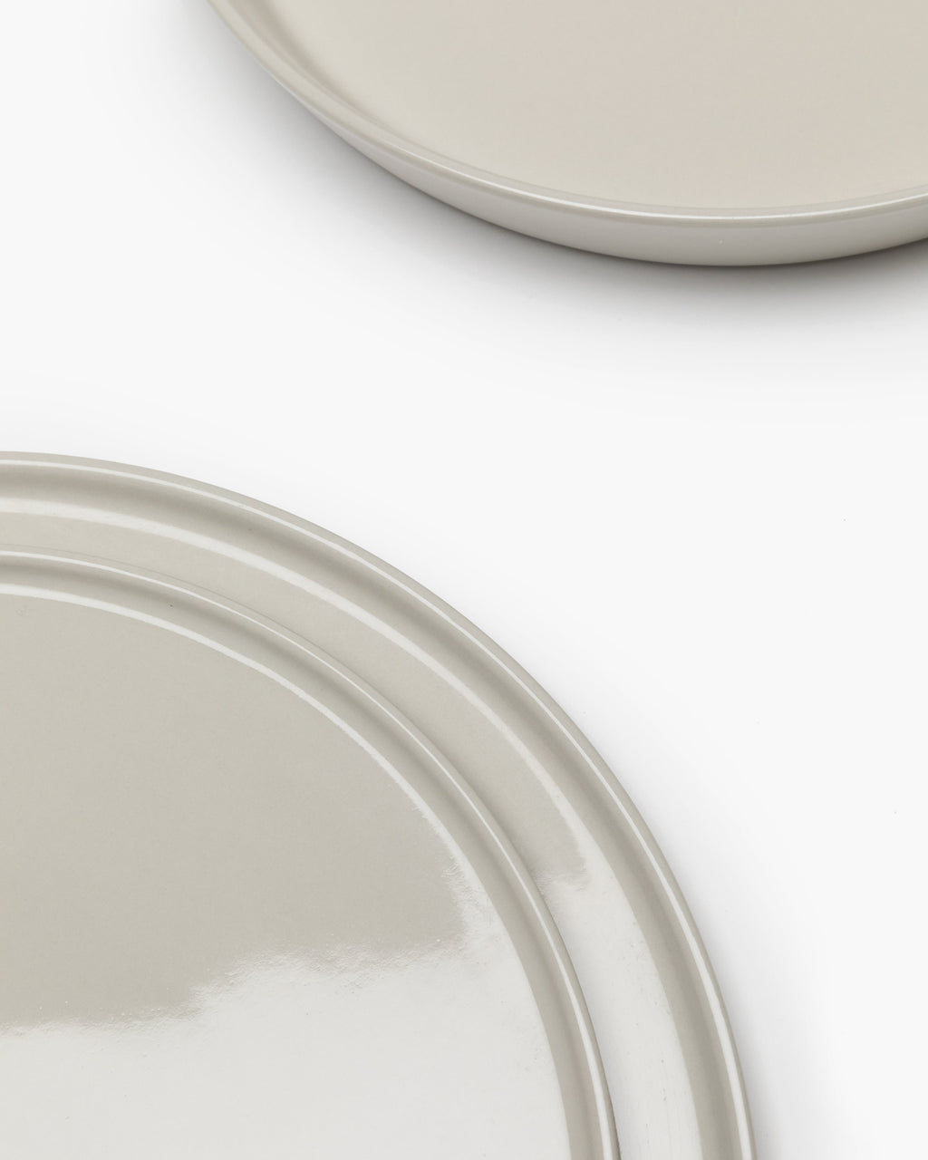 Dinner Set 12 pieces - Cena by Vincent Van Duysen - sand
