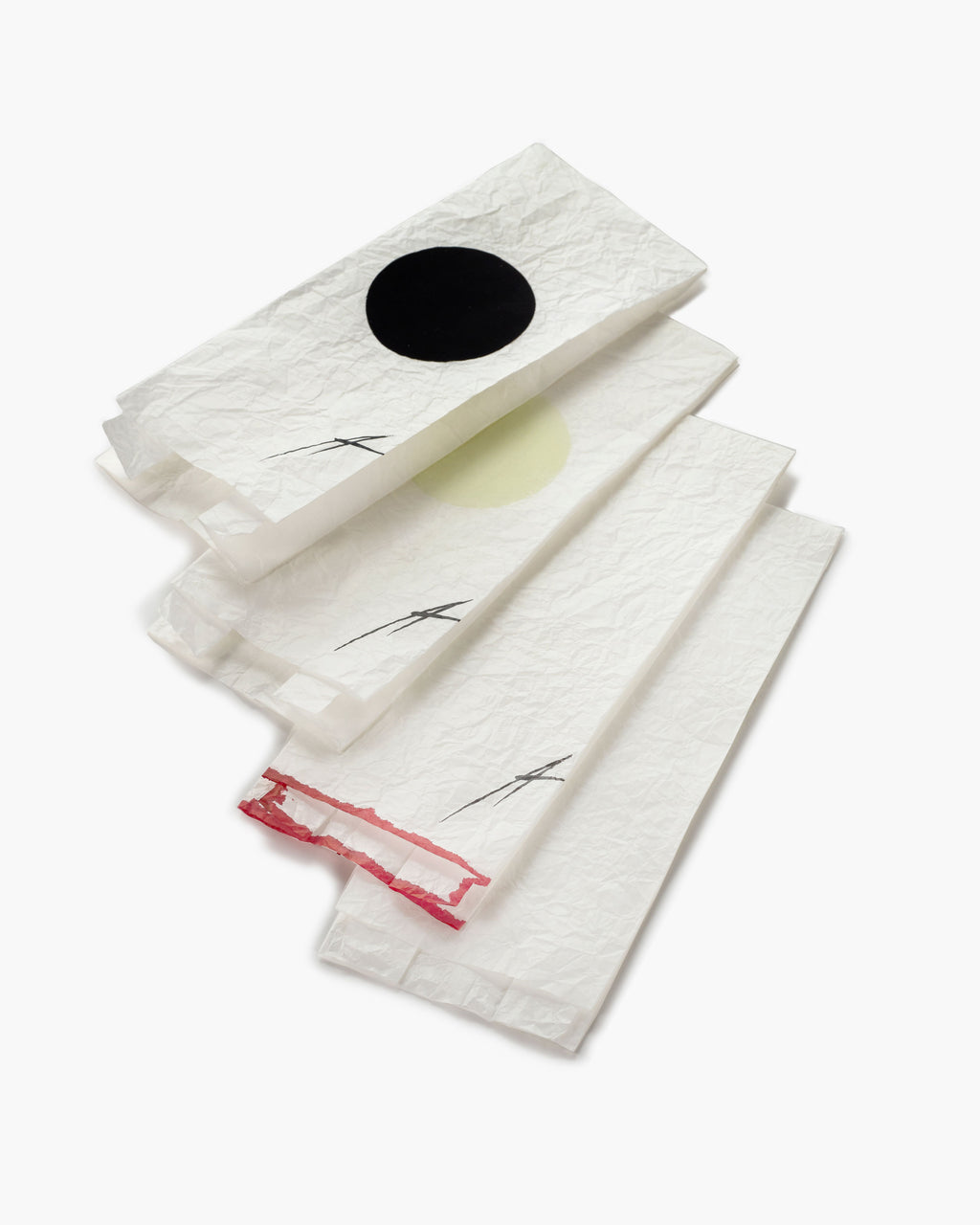 B7221847 Ann Demeulemeester Ann Demeulemeester