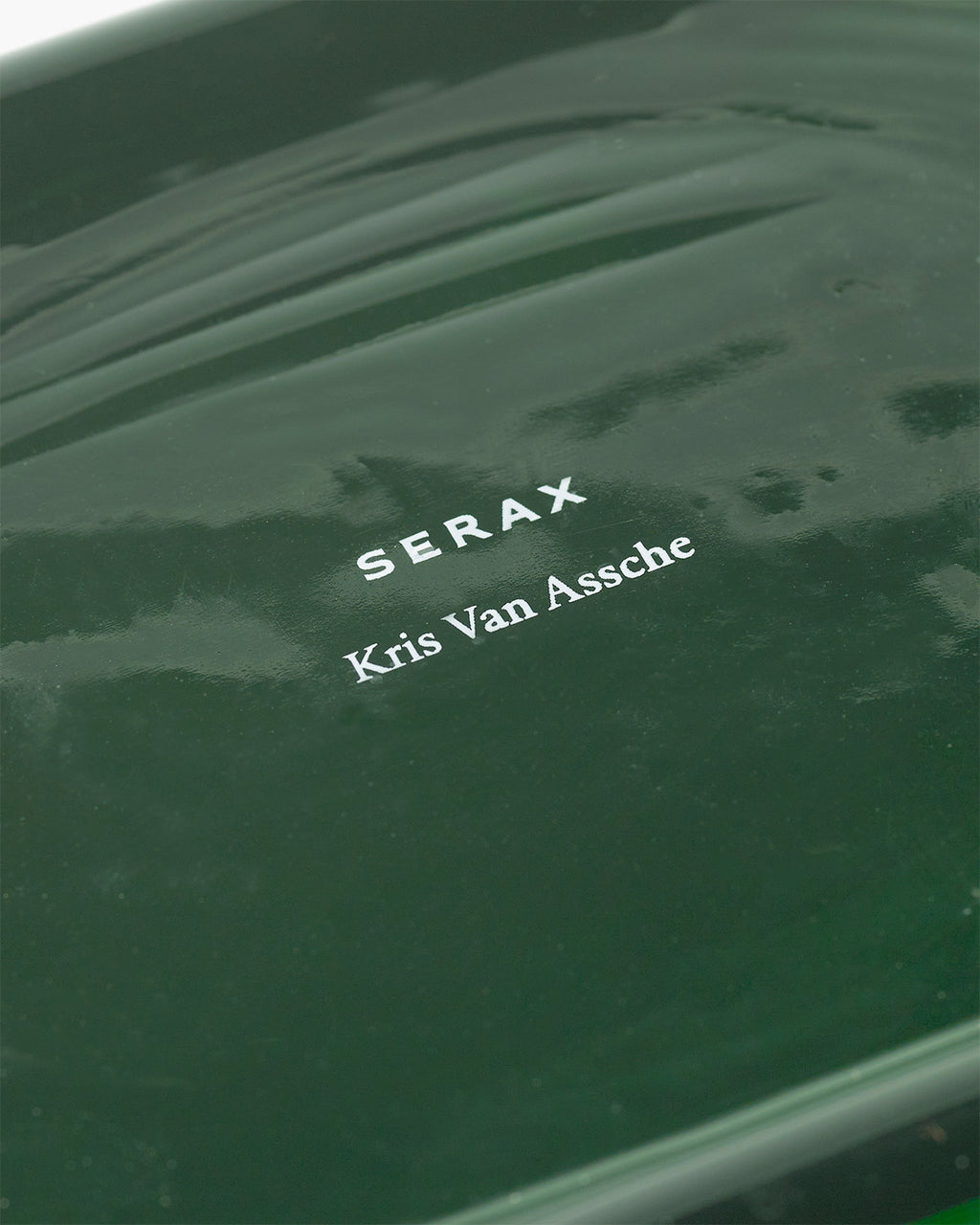 B0825200-500 Serax Kris Van Assche