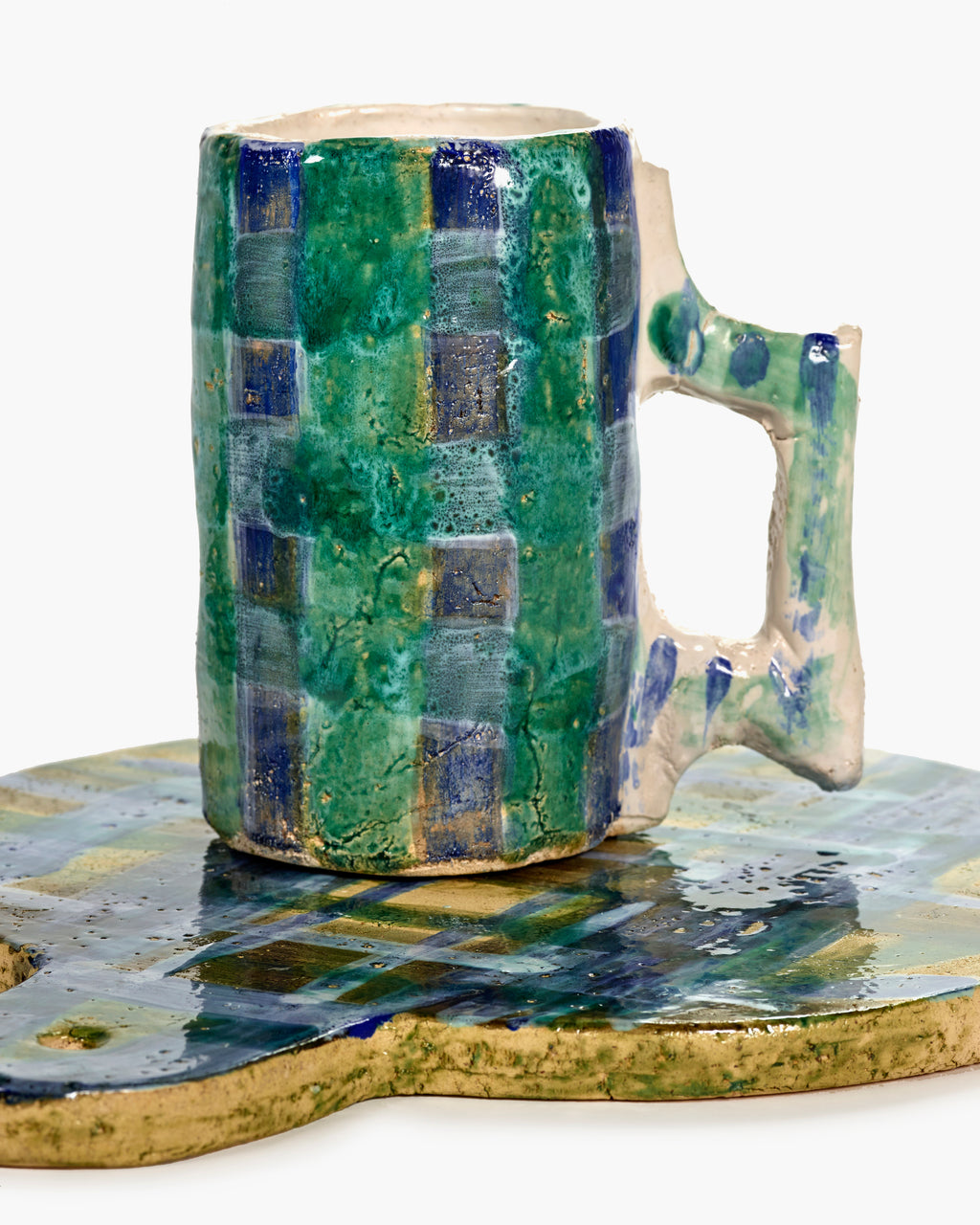 B2618000 Serax Bela Silva