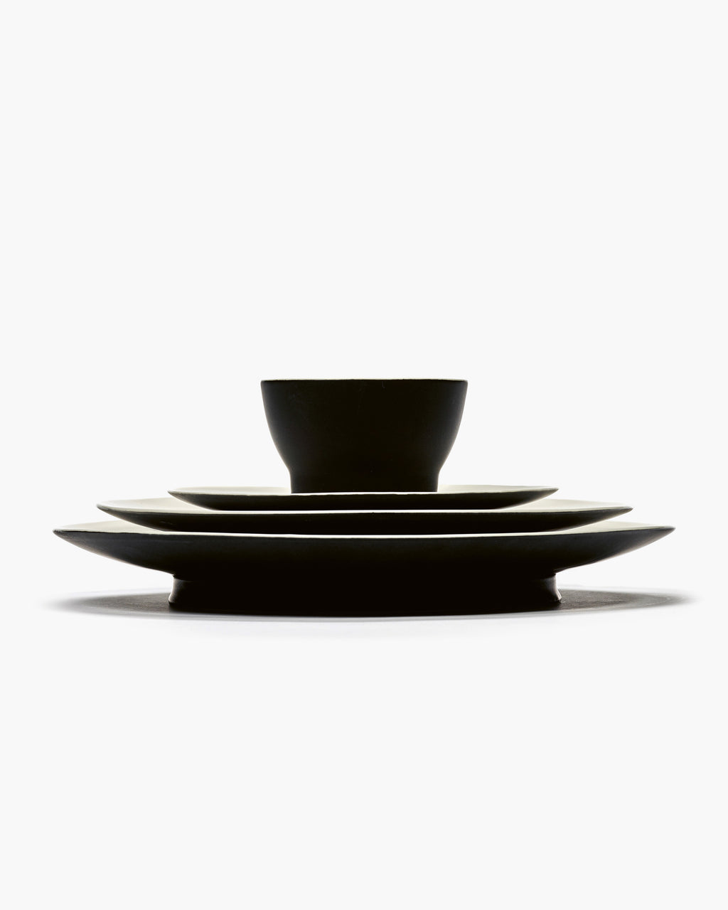 B4019427 Ann Demeulemeester Ann Demeulemeester