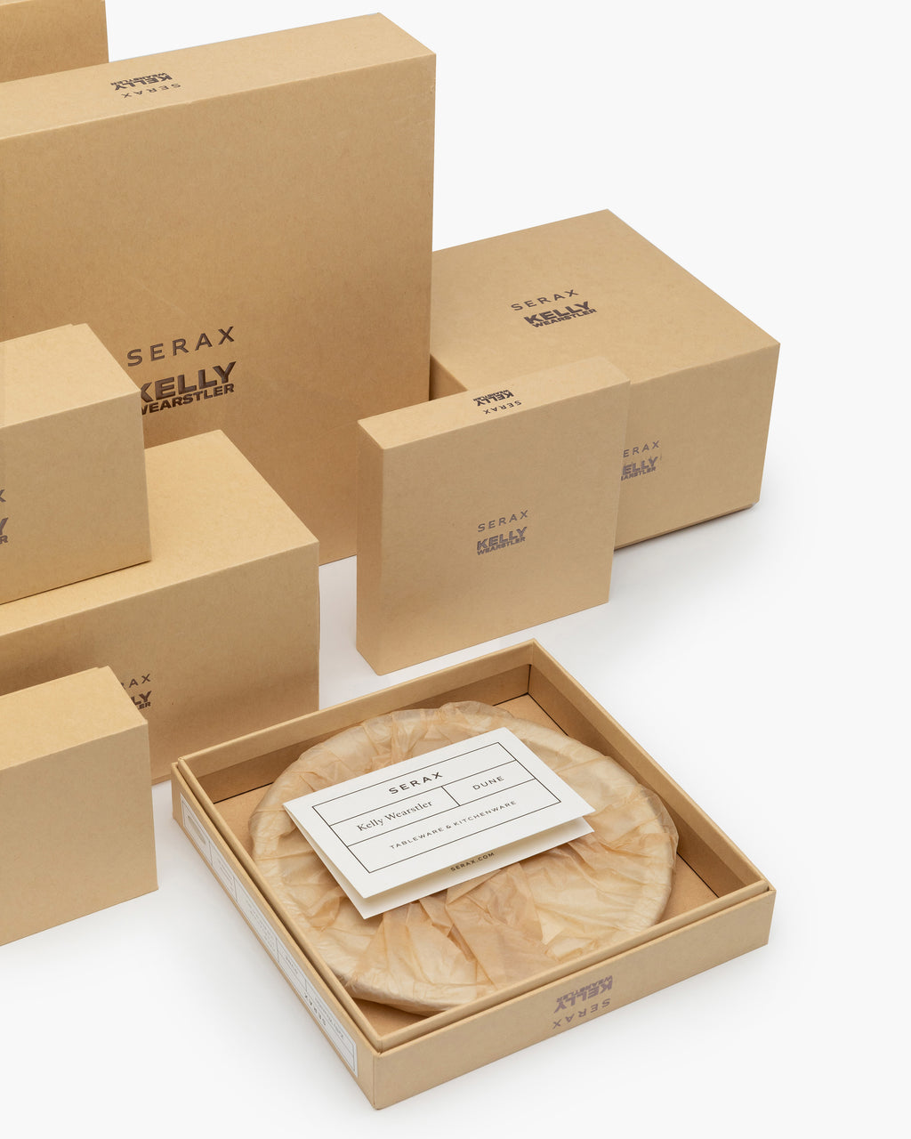 B4023109-001 Serax Kelly Wearstler