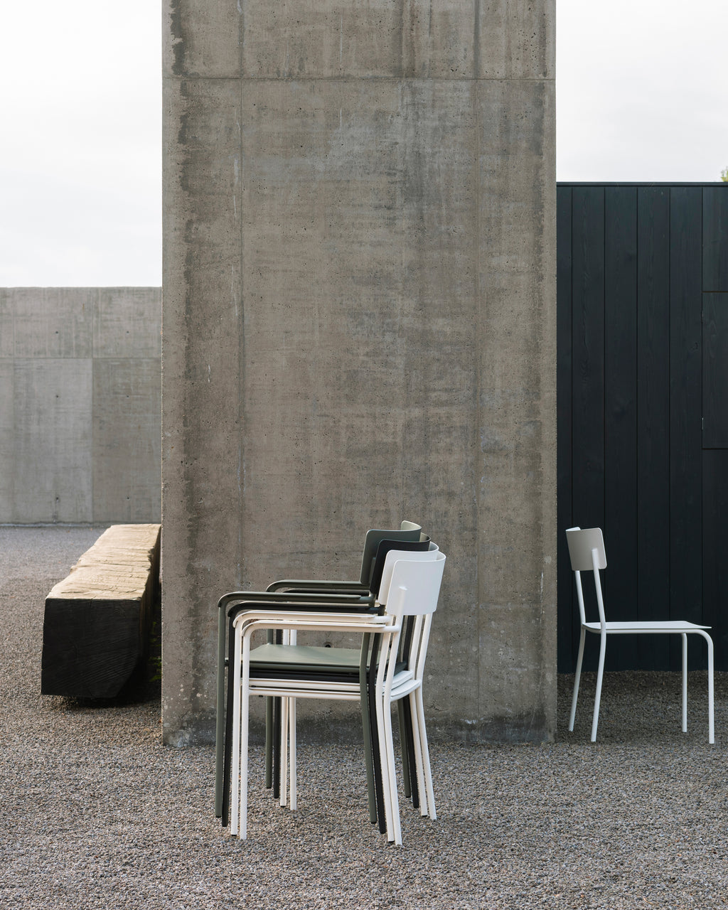 B5020005C Serax Vincent Van Duysen