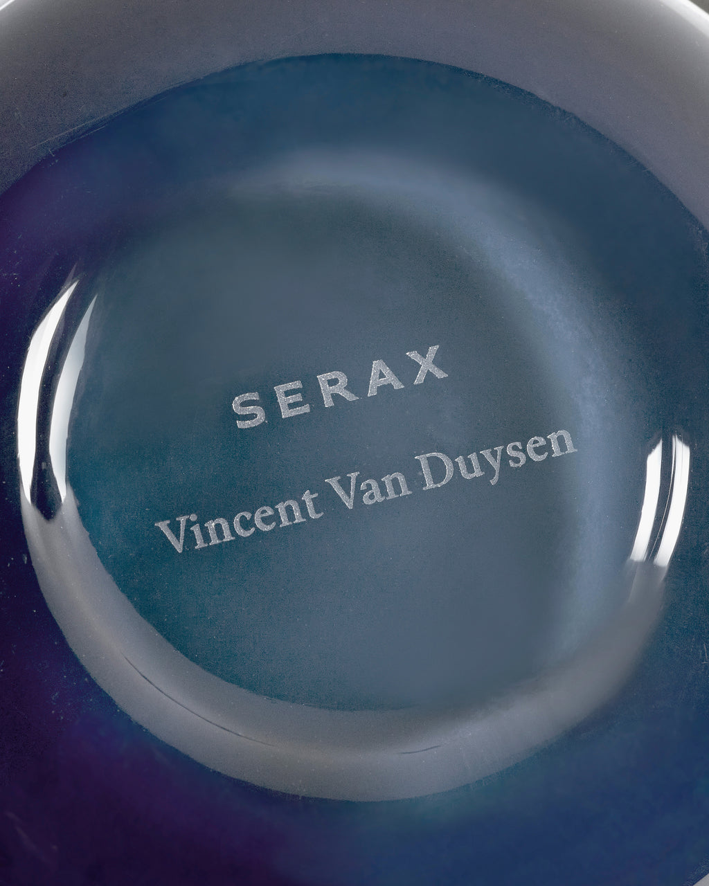 B6524010-601 Serax Vincent Van Duysen