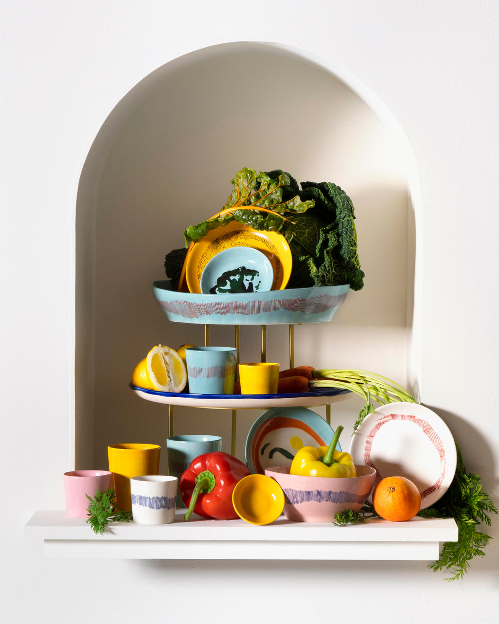 B7221003 Serax Ottolenghi