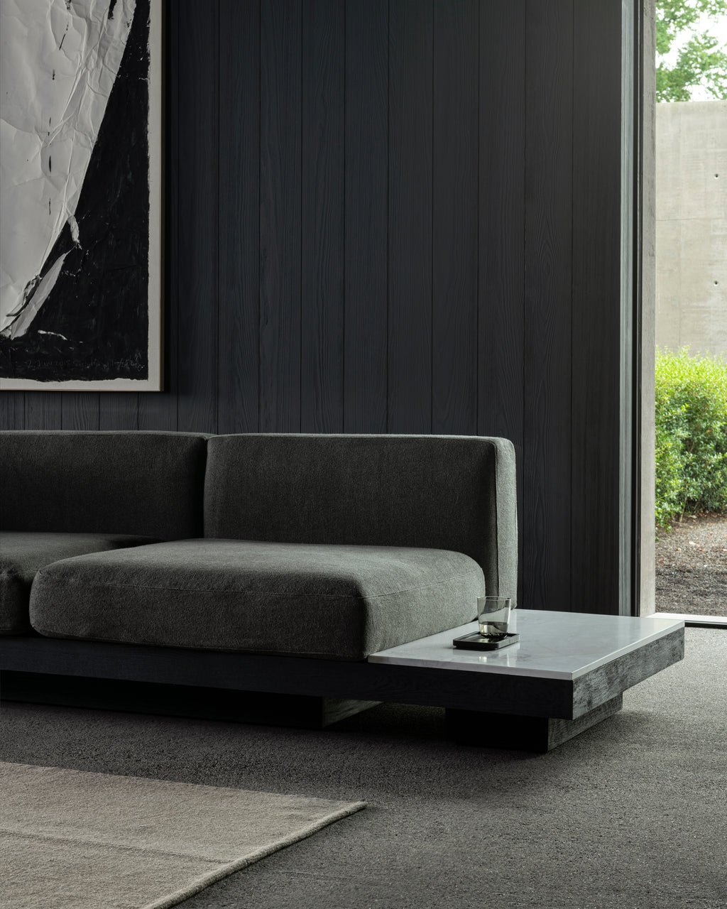 B7221501 Serax Vincent Van Duysen