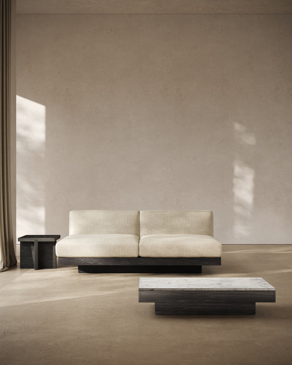 B7221501 Serax Vincent Van Duysen