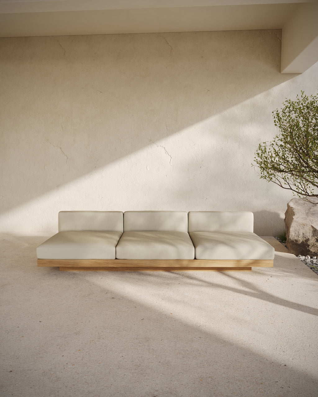 B7222130 Serax Vincent Van Duysen