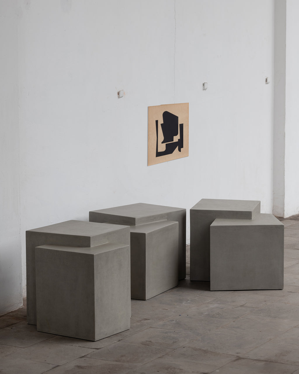 B7224408-813 Serax Bob Verhelst