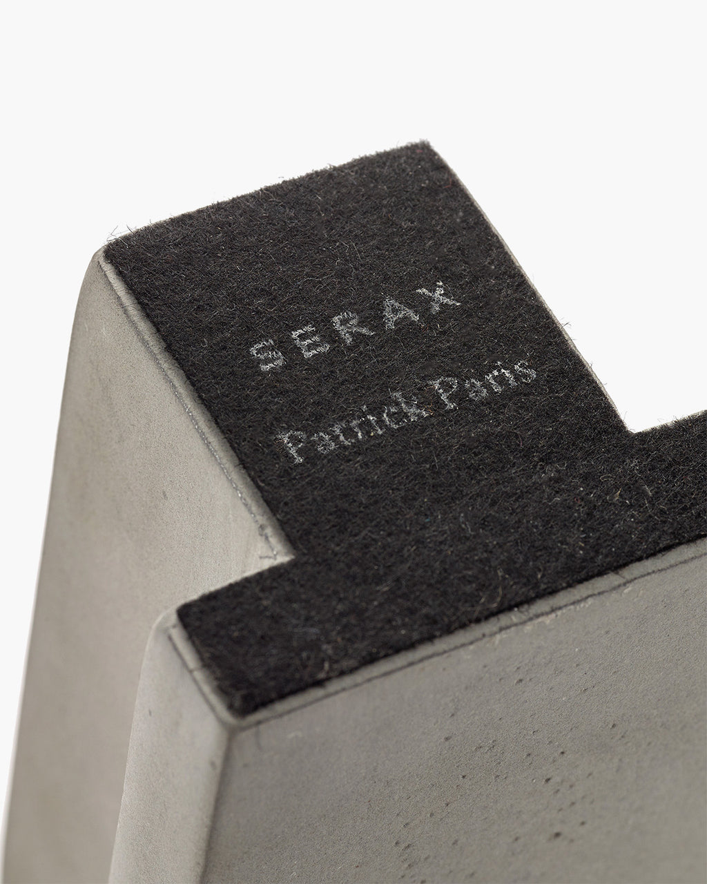 B7225003-813 Serax Patrick Paris