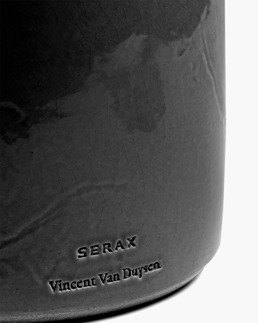 B7625001-807 Serax Vincent Van Duysen