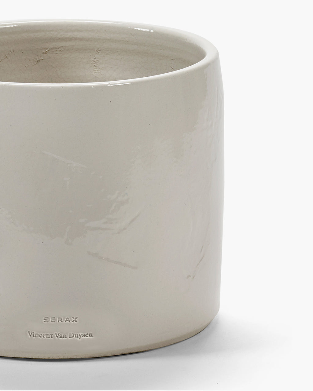 B7625002-001 Serax Vincent Van Duysen
