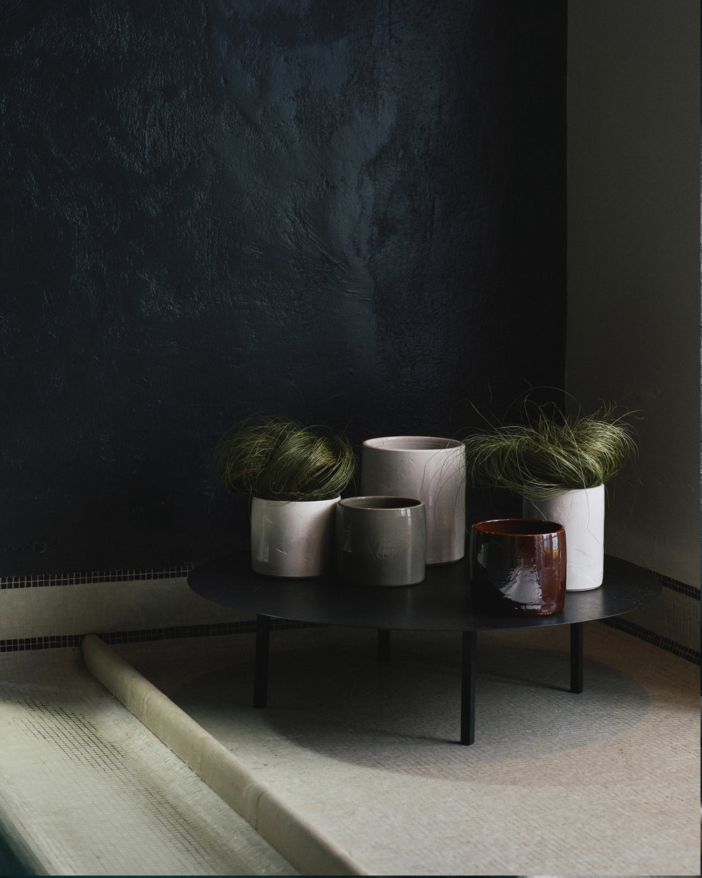 B7625002-807 Serax Vincent Van Duysen