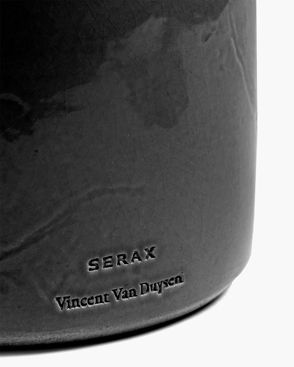 B7625002-807 Serax Vincent Van Duysen