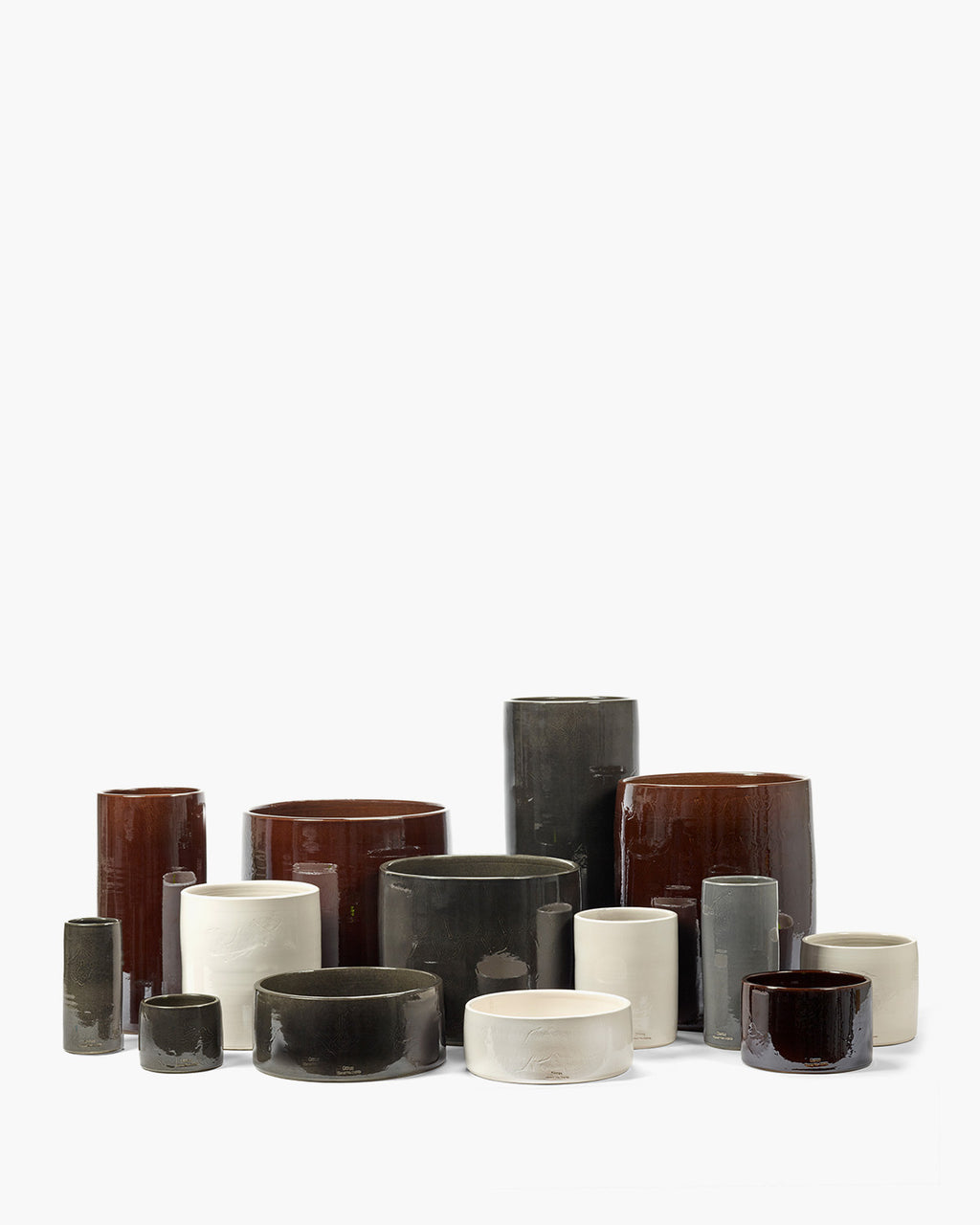 B7625007-704 Serax Vincent Van Duysen