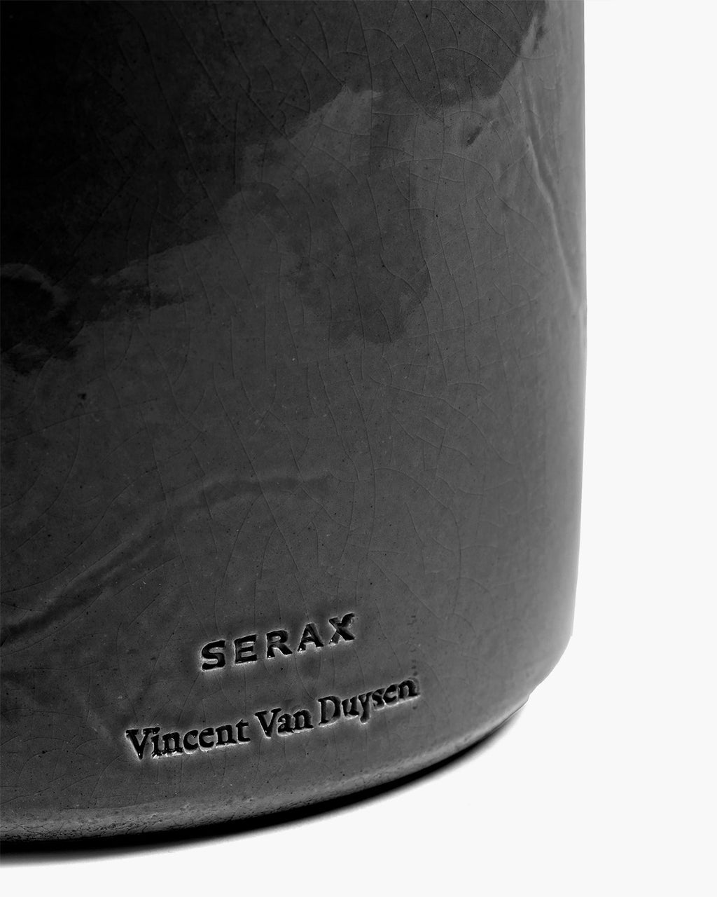 B7625008-807 Serax Vincent Van Duysen