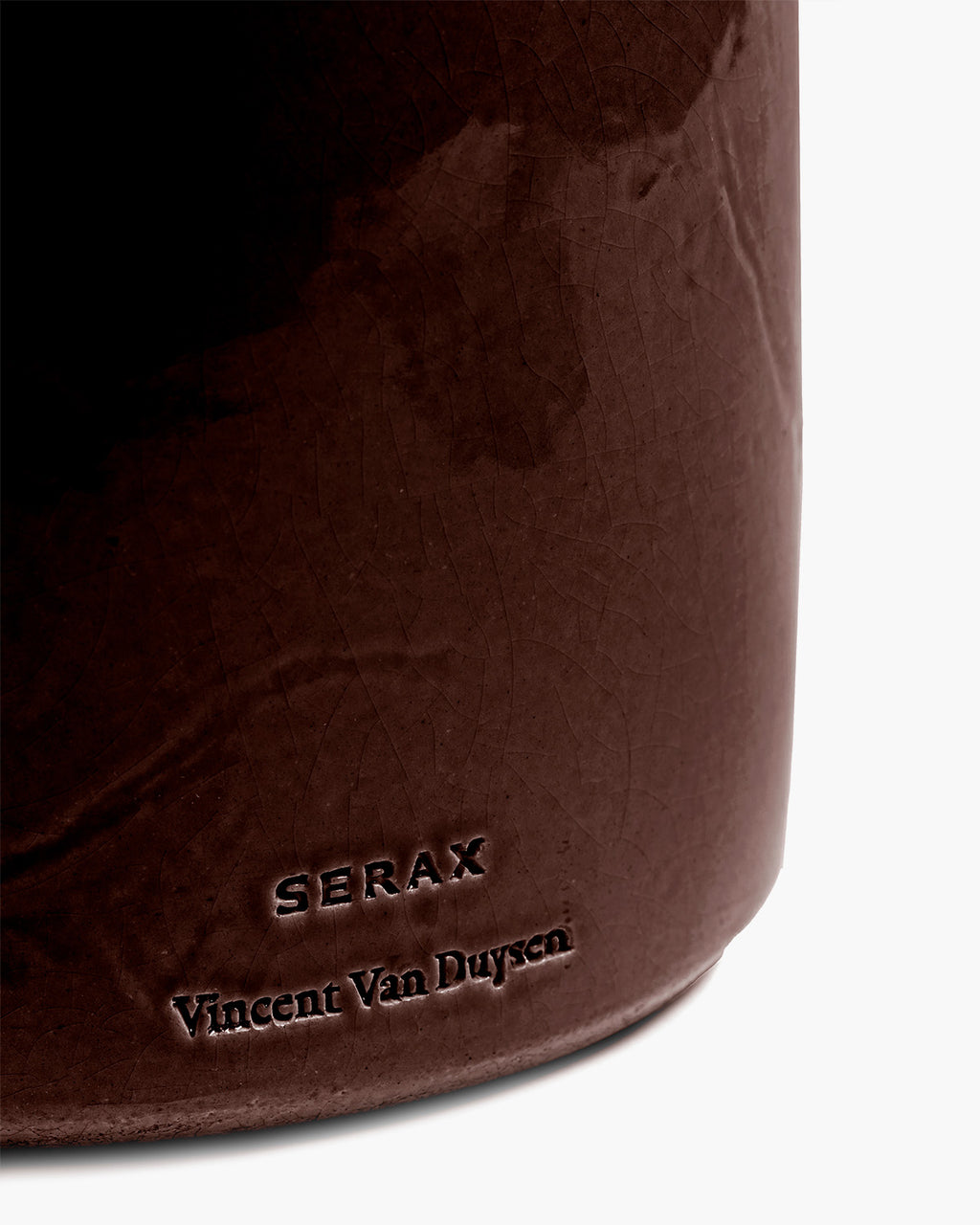 B7625010-704 Serax Vincent Van Duysen