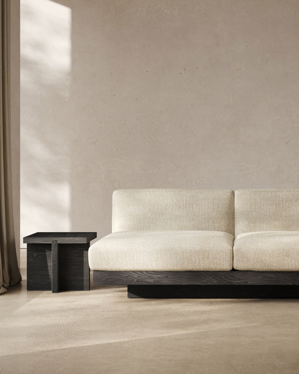 B8521005 Serax Vincent Van Duysen