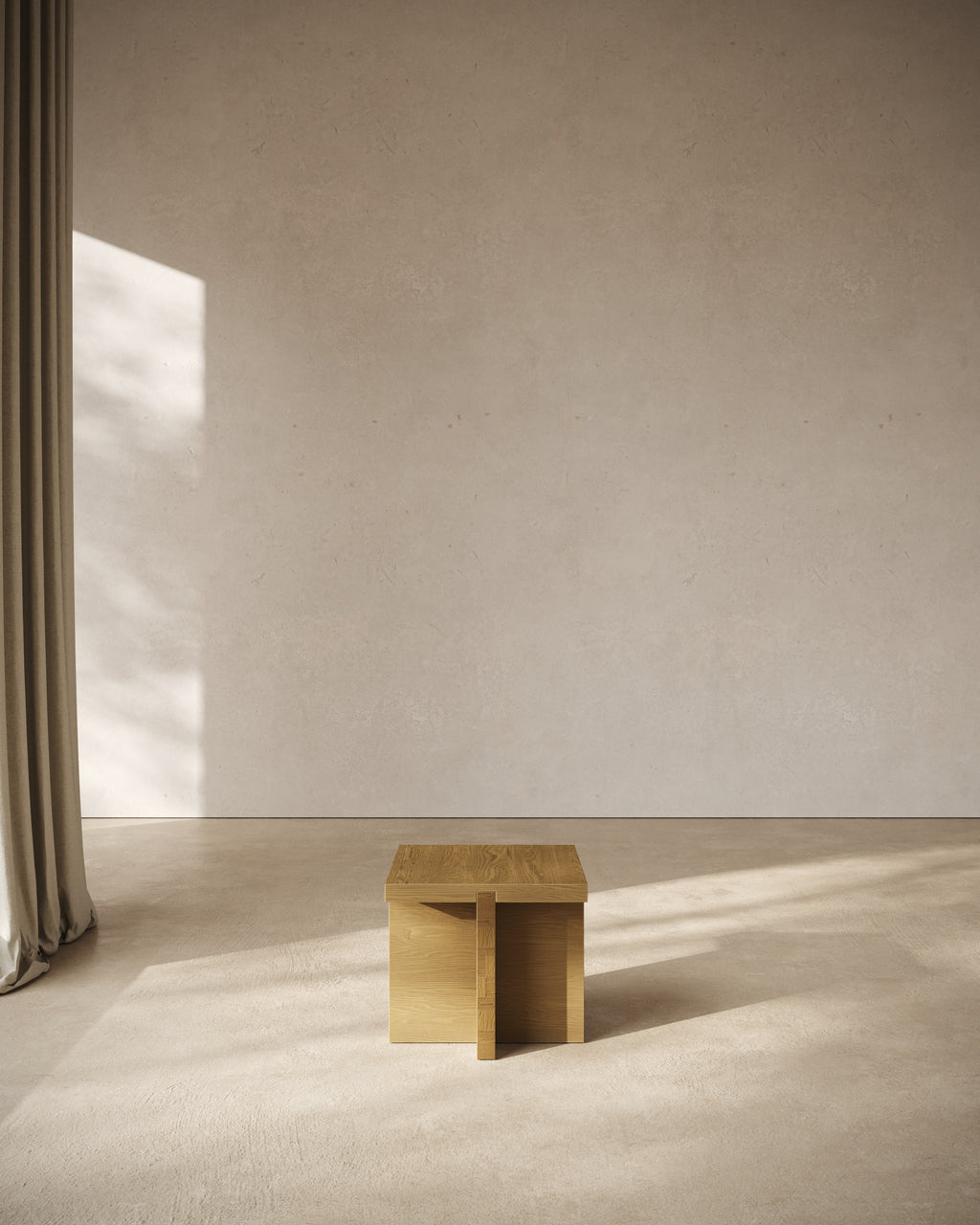 B8521008 Serax Vincent Van Duysen